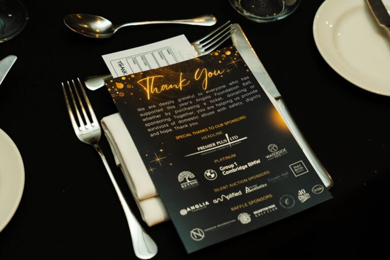 Business event and conference photography