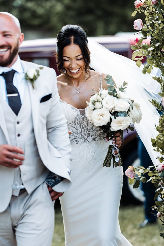 Wedding photography and film in Cambridgeshire